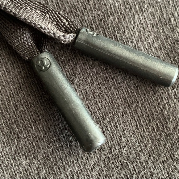 Men’s Lululemon Steady State Classic XXL Jogger Pants Black Sweatpants Regular - Picture 6 of 12